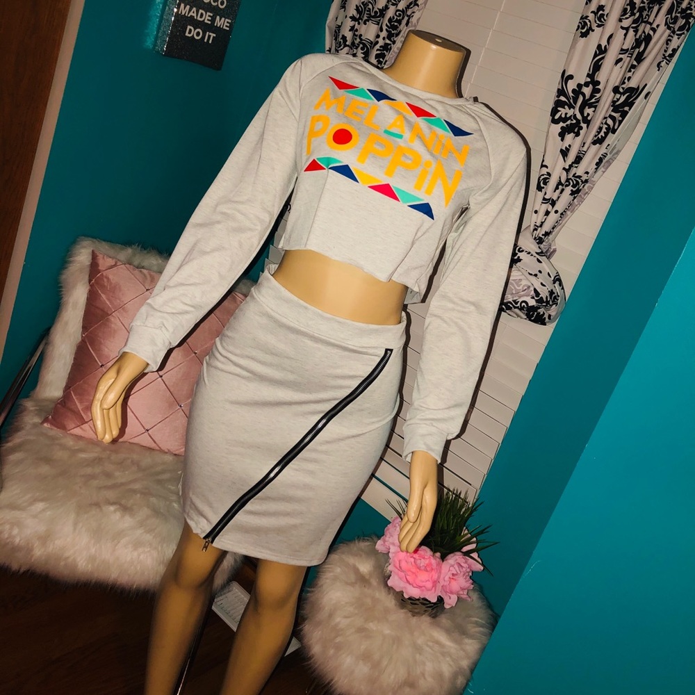 Melanin Set